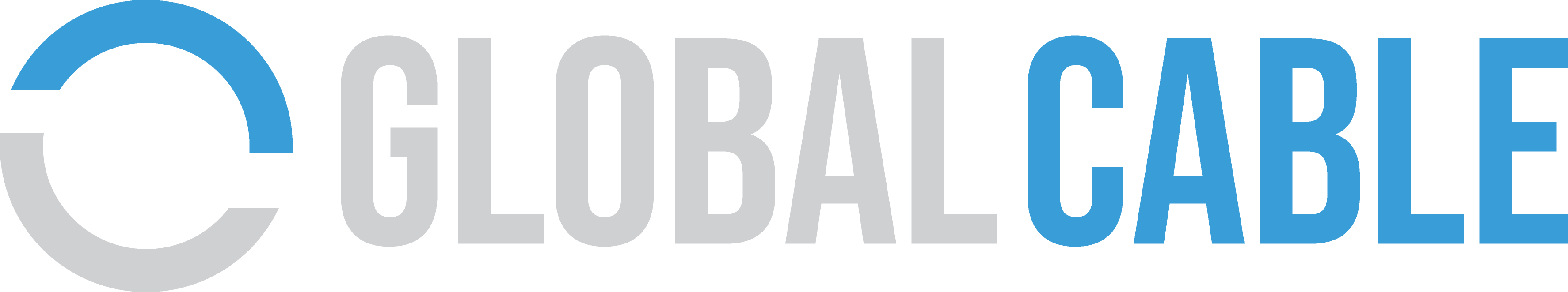 Global Cable Logo