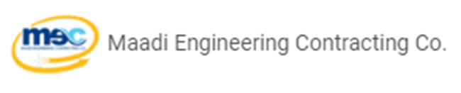 Maadi Engineering Contracting Co_logo
