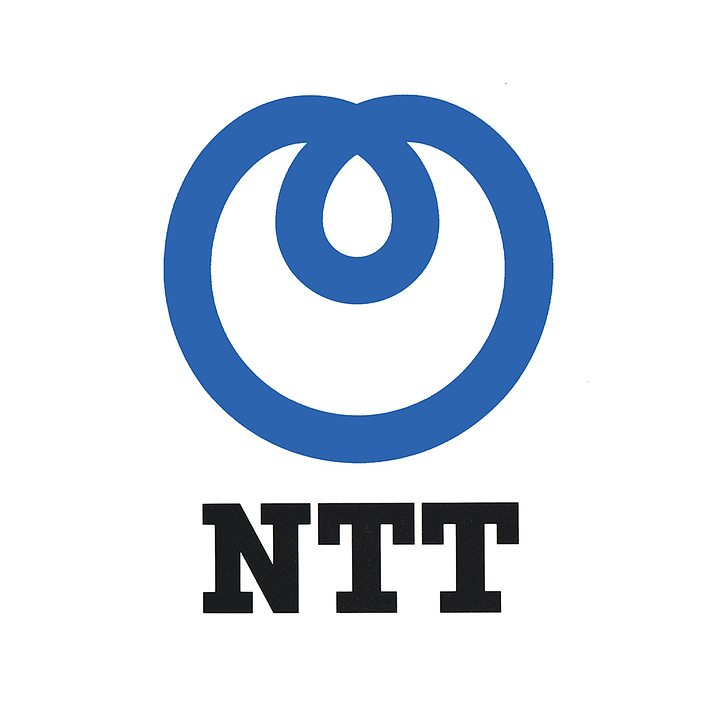 NTT Logo