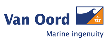 Van Oord - Marine Ingenuity (Logo)