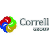 Correll Services Logo